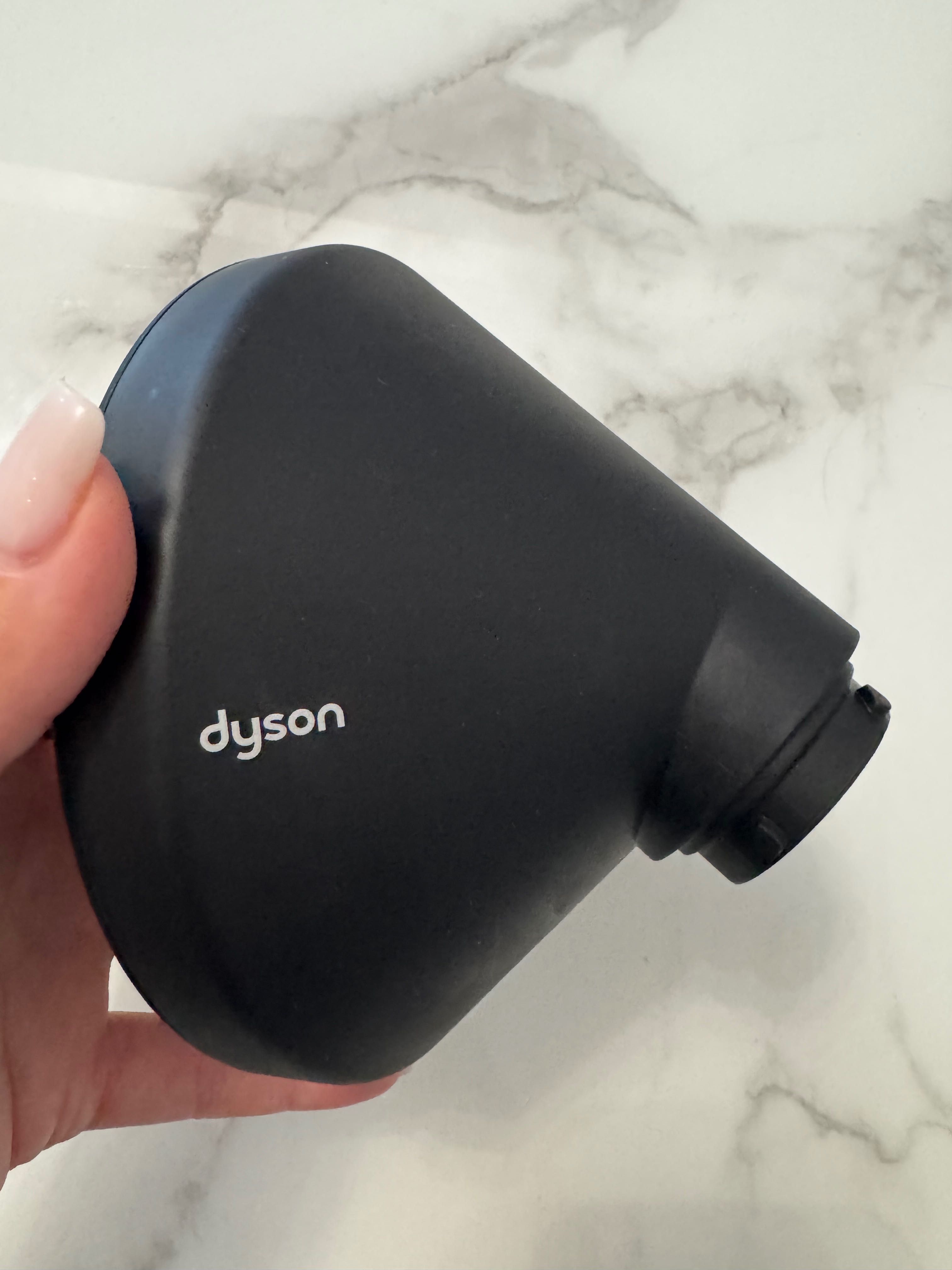 Suszarko-lokówka DYSON Airwrap Truskawkowy Brąz