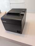 EPSON TM-T20III termiczna stan idealny, fiskalna, termiczna, pragonowa