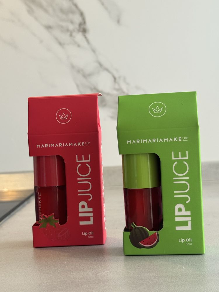 Gloss Mari Maria Lip Joice