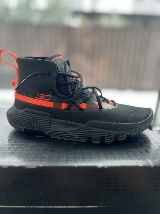 Кросівки Ander Armour 37,5