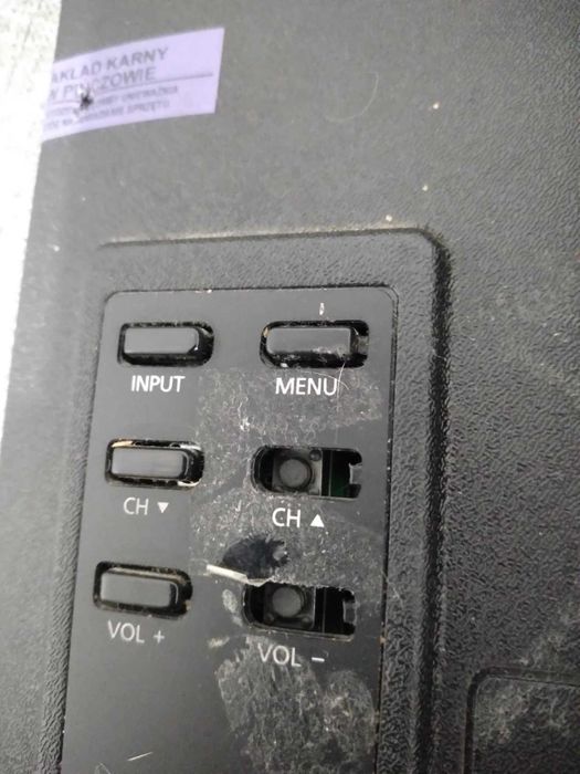 Telewizor Manta 19 i 22 cale na części . Para , Komplet . wysyłka olx
