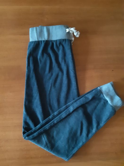 Next spodenki cotton komfort joggers komfort r 116 cm i 6l