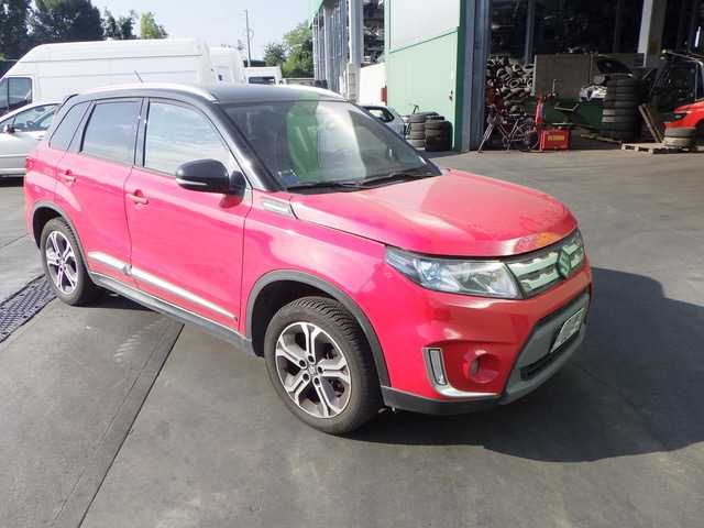 Разборка SUZUKI VITARA 15- Запчасти Сузуки Витара Розборка Шрот Деталі