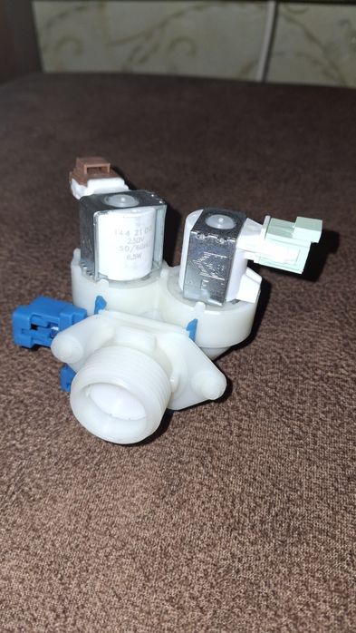 Клапан стиральной машины ELECTROLUX, ZANUSSI