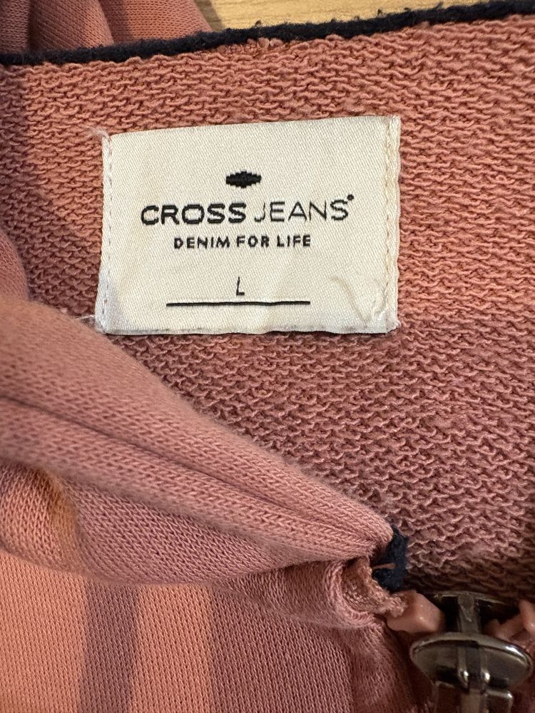 Bluza meska Cross
