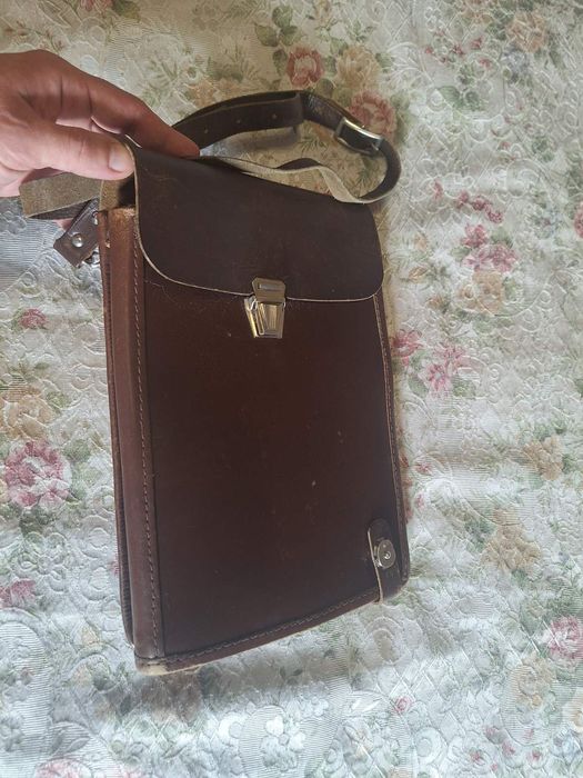 Офіцерський планшет