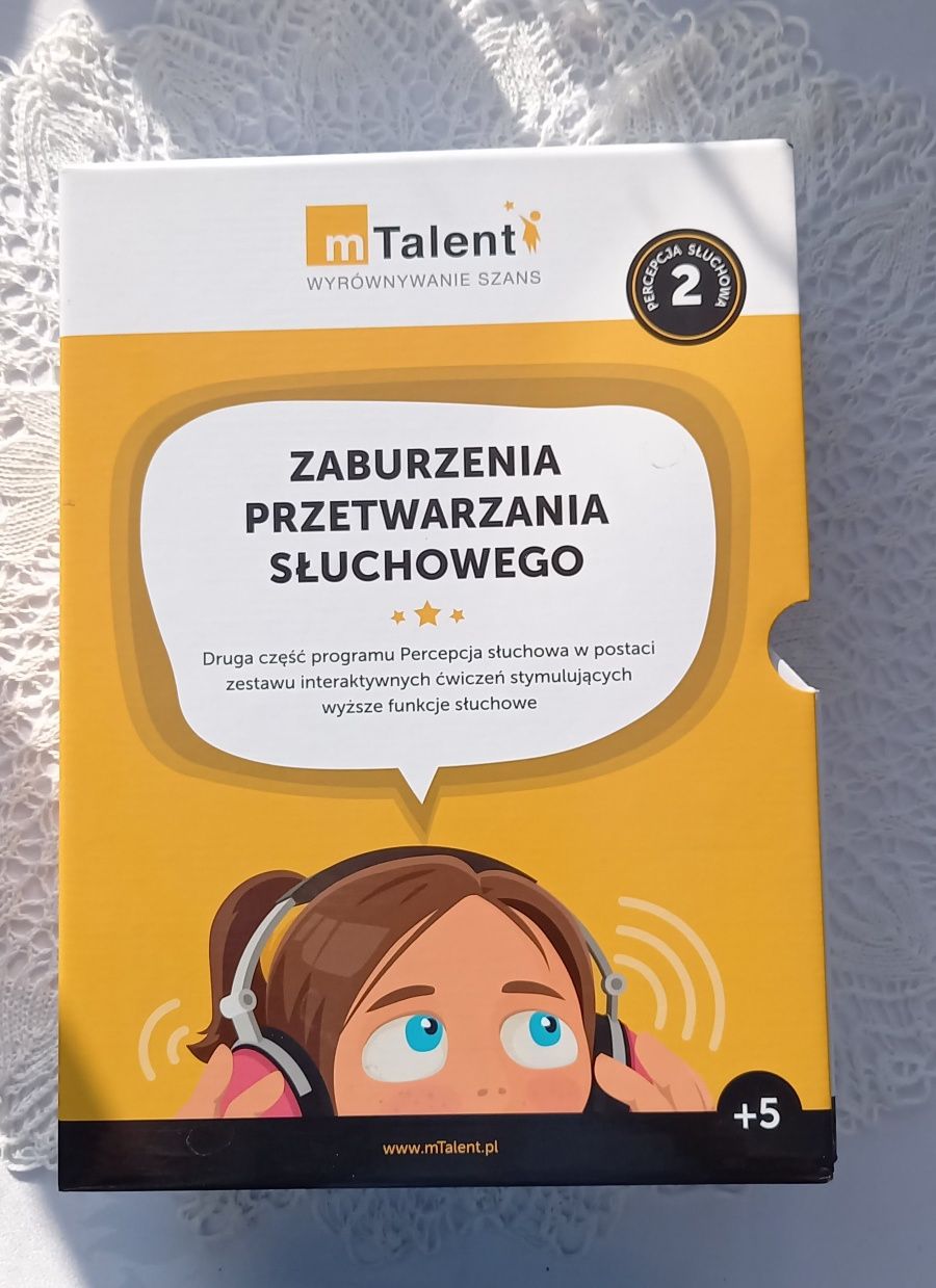 Program  mTalent Pakiet Ekspert