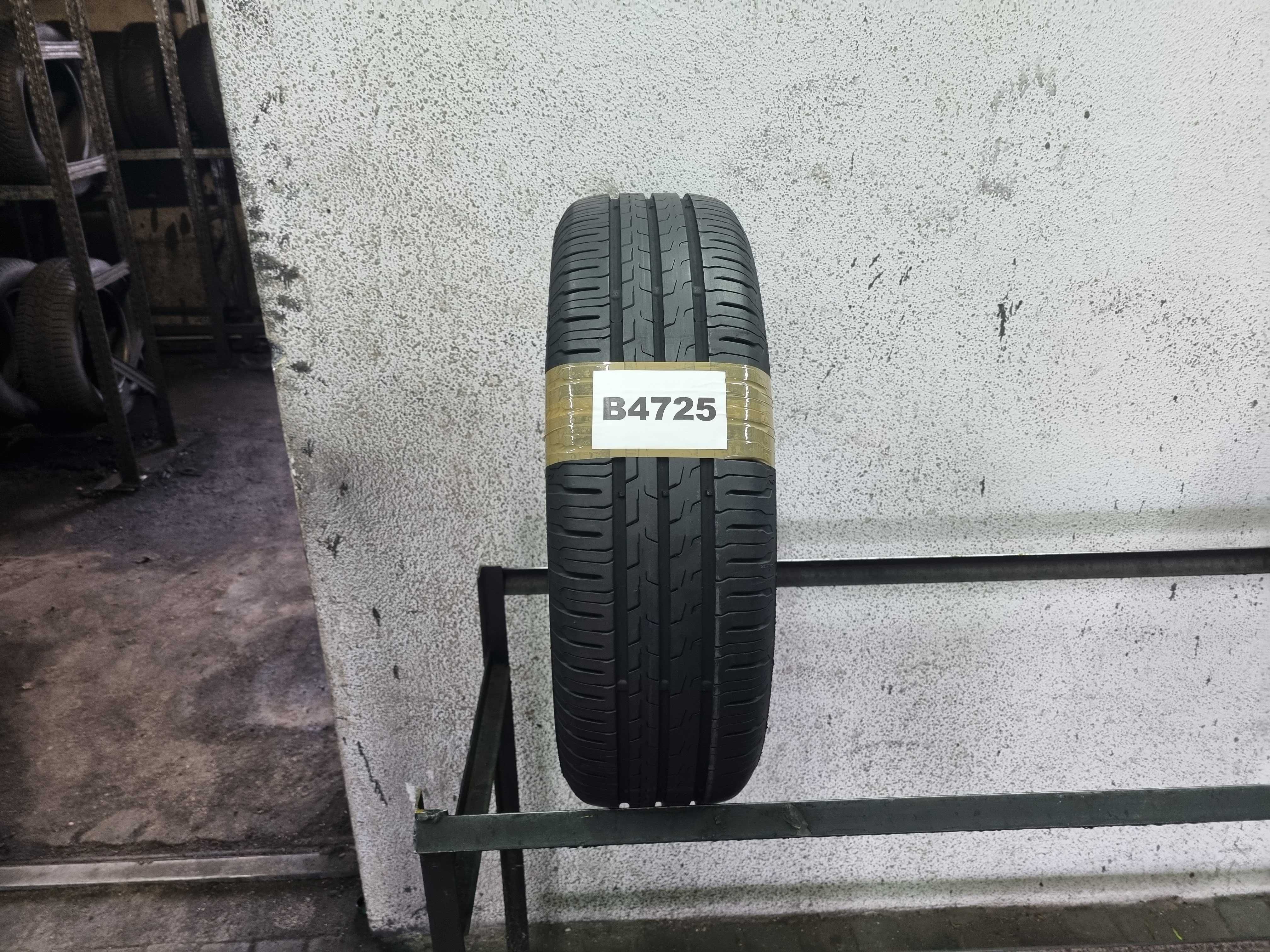 185/65/15 88H Continental EcoCOntact 6 D.2821