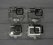 Защитный бокс для гоупро GoPro Hero 3, 4, 5, 6, 7, 8, 9, 10, 11, 12