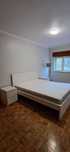 Quarto - Cama + Mesas de Cabeceira + Colchão + Estrado - IKEA