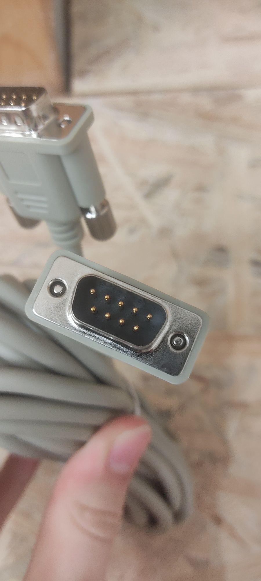 Siemens Simatic kabel