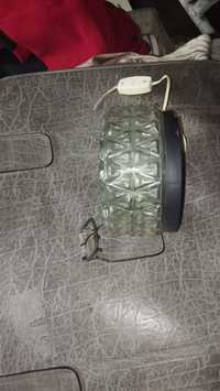 Lampa, plafon PRL