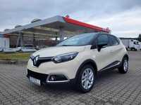 Renault Captur 1.2 TCe limited 120KM  2016