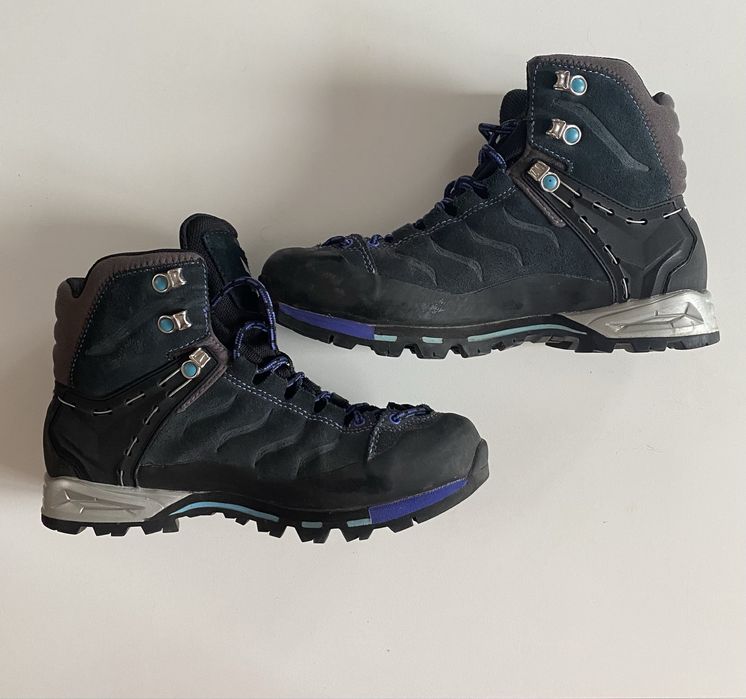 Buty trekingowe salewa 3F damskie 38 rozmiar