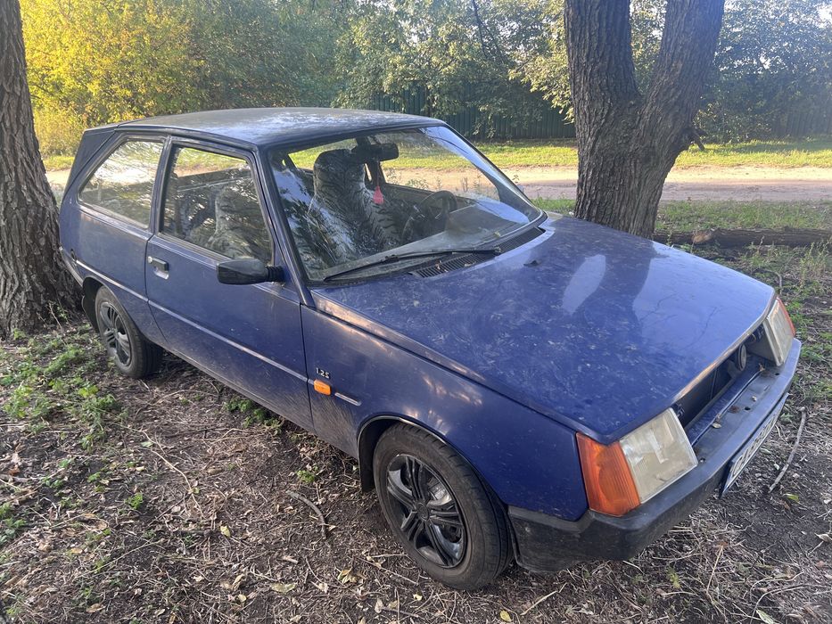 Продам Заз 110247 Таврія