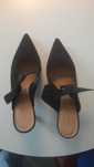 Sapatos de salto alto mulher Comfort - Tamanho 40