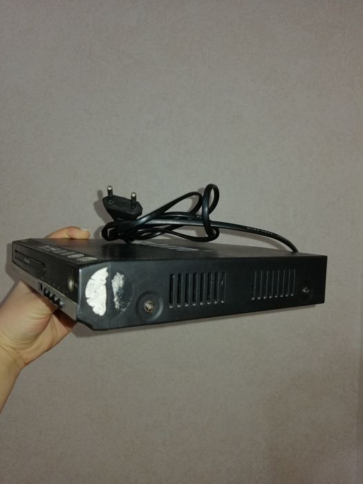 DVD Saturn ST-DV7731 Чехия
