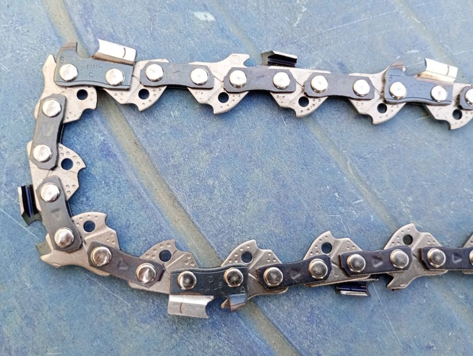 Цепь для пилы STIHL