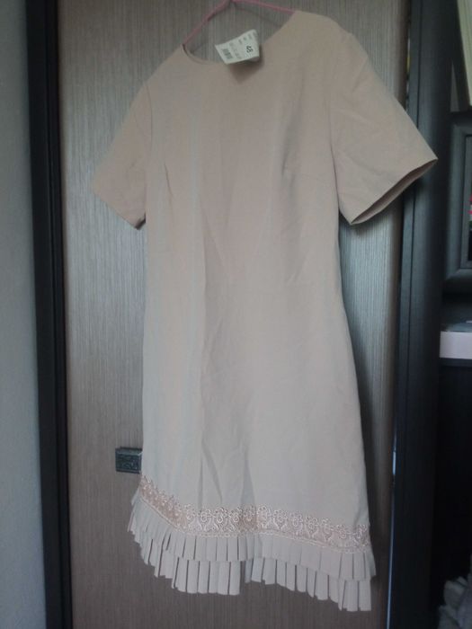 Сукня нова, з біркою