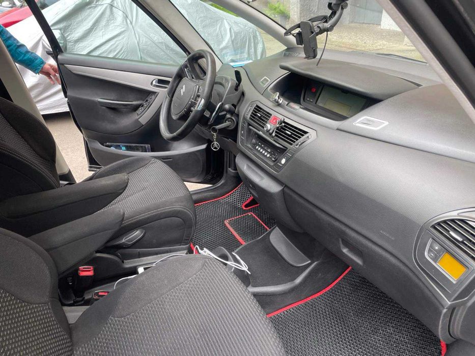 Продам Citroen C4 Picasso 2007