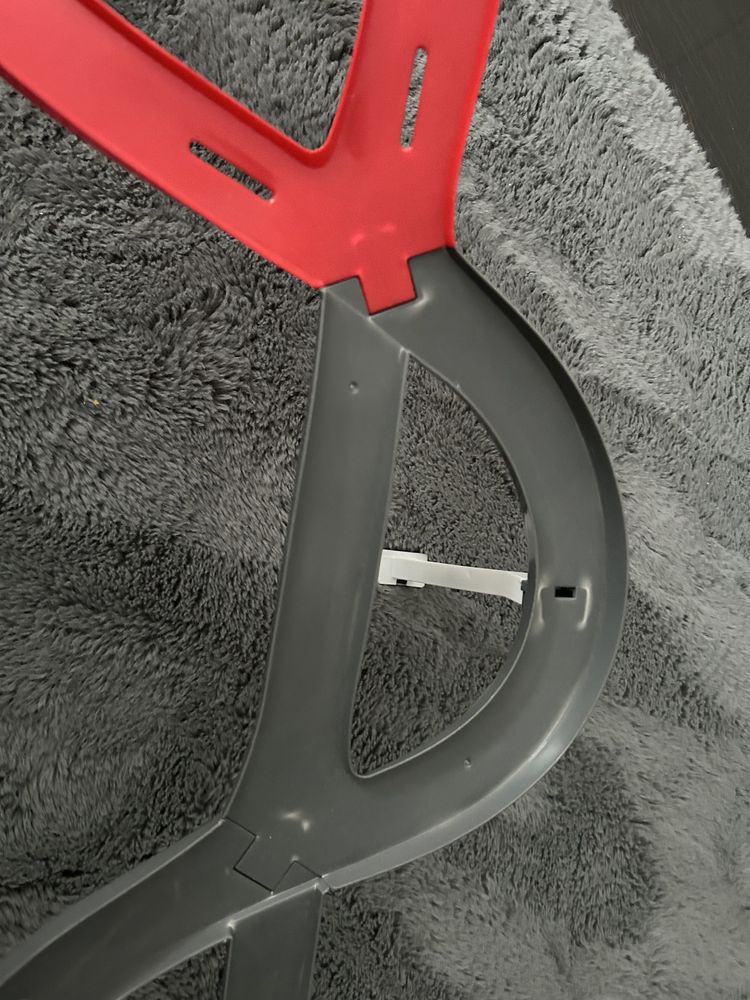 Tor Hot Wheels z napędem