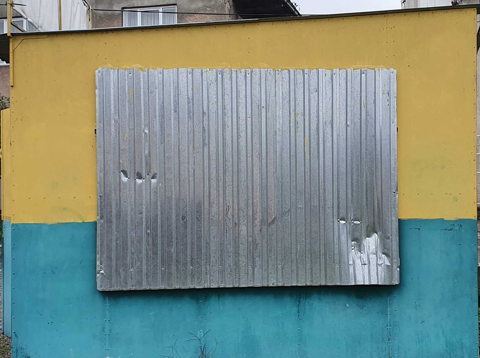 Продається торговий  павільйон