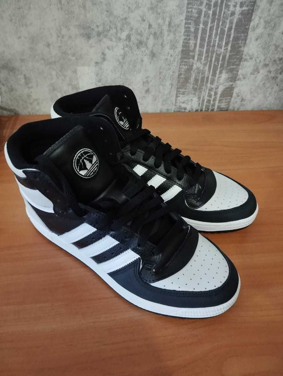 Adidas Top Ten RB GY8372 оригинал