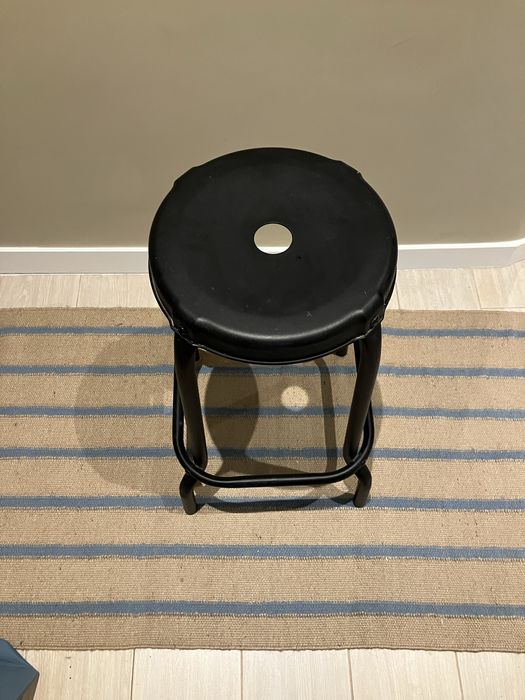 Ikea raskog stołek barowy