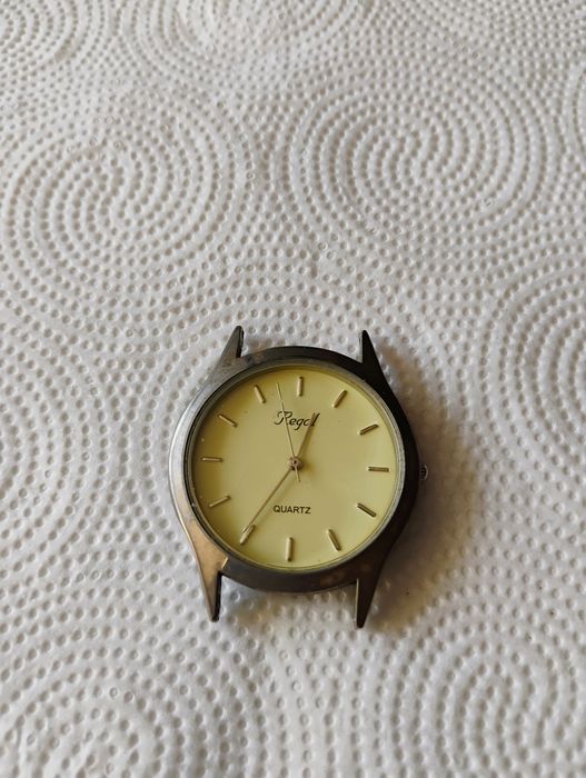 Zegarek quartz Regal
