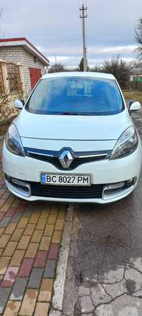 Renault Scenic 3 2015p