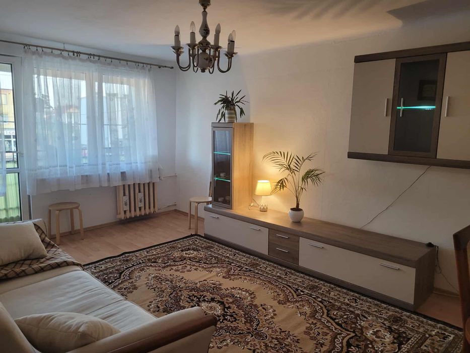 Wynajmę pokój w centrum Olsztynka