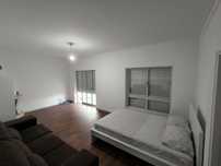 Quarto no centro de Laranjeiro para homem