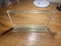 Gniazdo ziemne dla mrówek 19cmx10cm