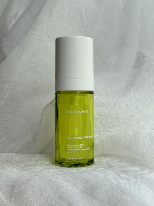 Theramid Smoothing Treatment 30 ml
