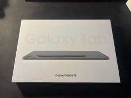 Galaxy TAB S9 FE 256gb grey (selado)