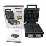 Gofrownica  MPM BGO-02