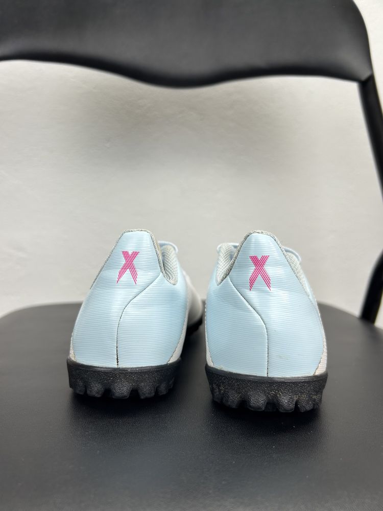 Adidas X дитячі сороконіжки розмір 30