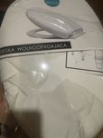 Deska  klapa wolnoopadajaca nowa