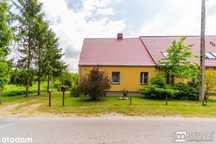 Chociwel - dom do remontu z działką 711 m2