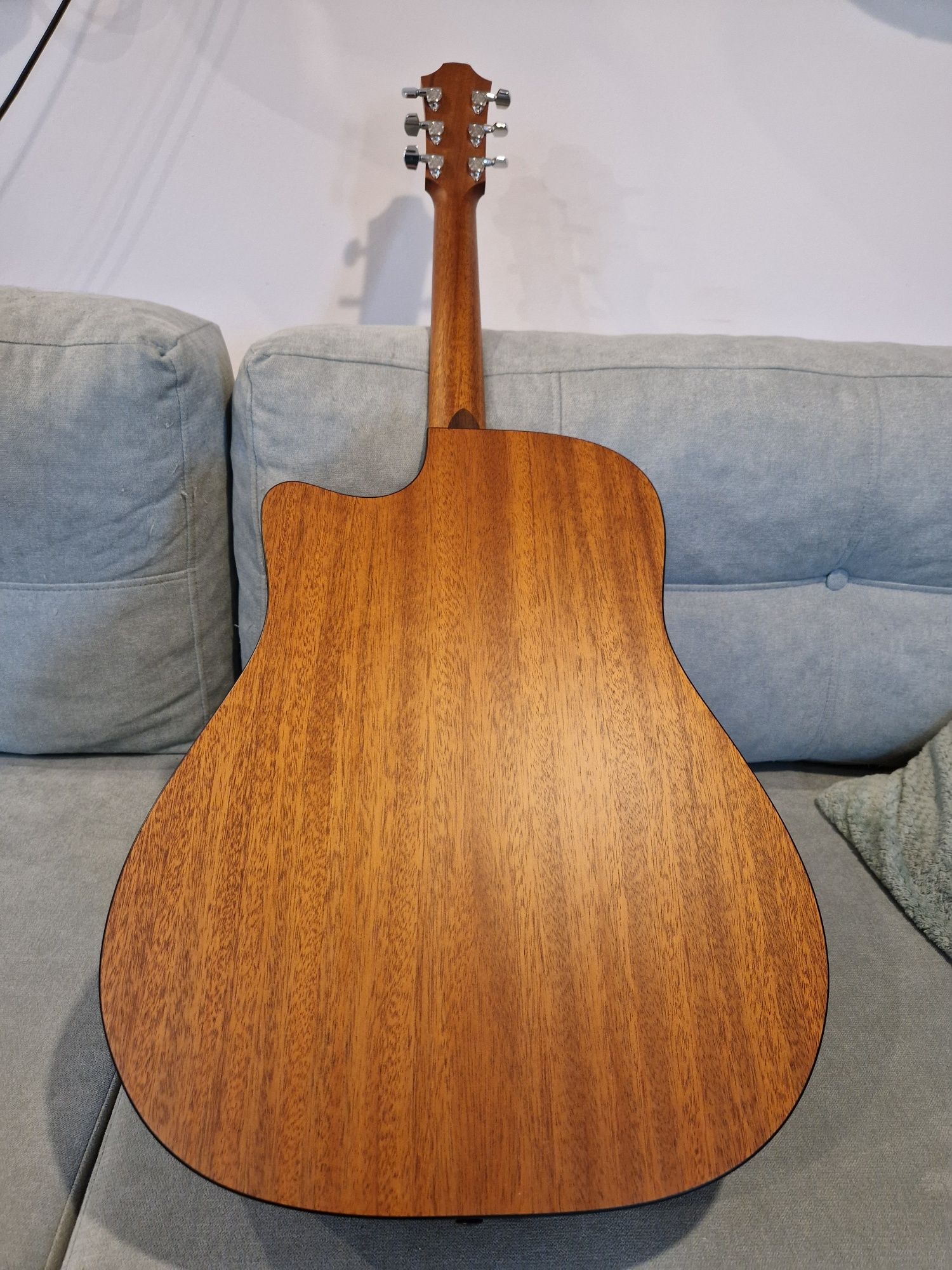 Gitara akustyczna Furch DC CM z LR baggs M1