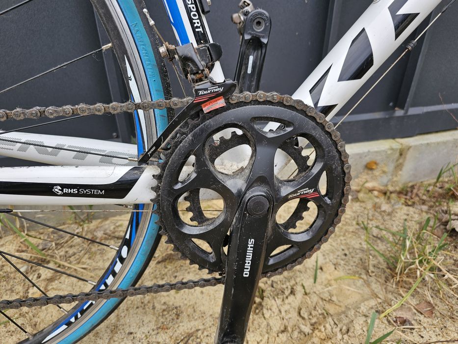 Rower kross vento 1.0