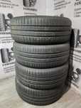 Шини 6мм 205/55 R16 MICHELIN EnergySaver+ б/у літо склад