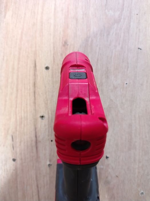 Pistolet na klej akumulatorowy Einhell te-cg 18li