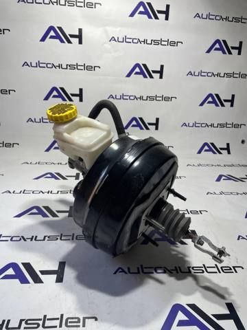 Вакуумный усилитель Subaru Ascent 19- в сборе с гтц