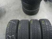 PIRELLI SNOWCONTROL SERIE 3 195/65R15 91T ZIMA 4szt