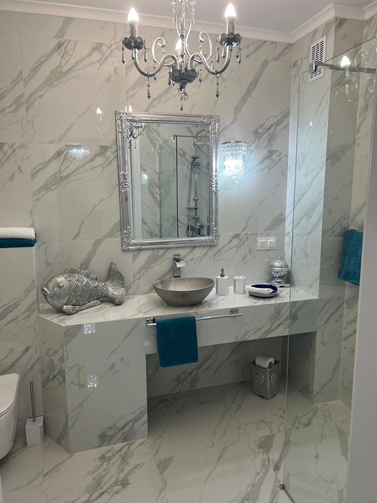 Apartament CYPRIAN DELUX Malbork