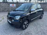 Renault Twingo 0.9 TCe EDC