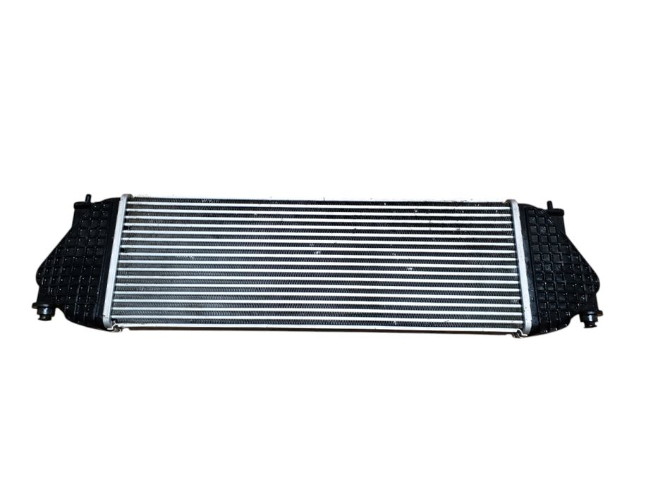 радиатор интеркуллера F9QB Suzuki Grand Vitara 2005-2015 разборка