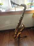 Saksofon Tenor VKS 1926 Stan BDB