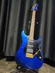 Fernandes FST 55 Stratocaster Japan lata 88/92